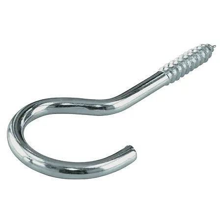 Suki  Hembrilla abierta inox A2