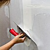 Kip Fugenband 243 (Selbstklebend, 20 m x 48 mm x 0,25 mm)