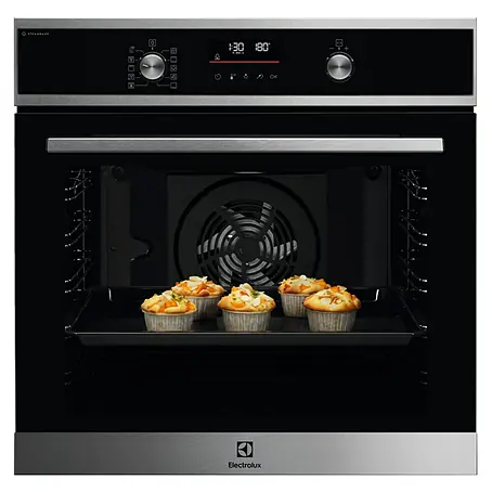 Electrolux  Horno empotrado EOD6P77X