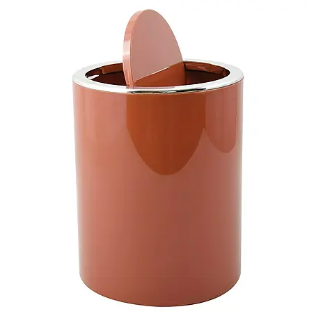MSV  Cubo de basura de baño Kamaka