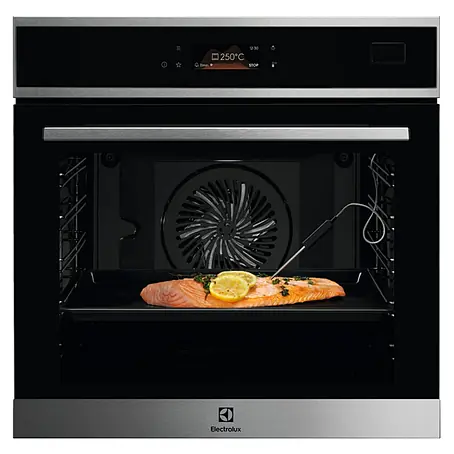 Electrolux  Horno empotrado EOB8S39X
