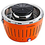 LotusGrill Fondue-Einsatz (Passend für: LotusGrill Raucharmer Holzkohlegrill Classic) | BAUHAUS