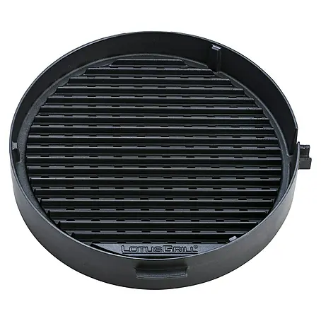 LotusGrill  Grillrost Gusseisen