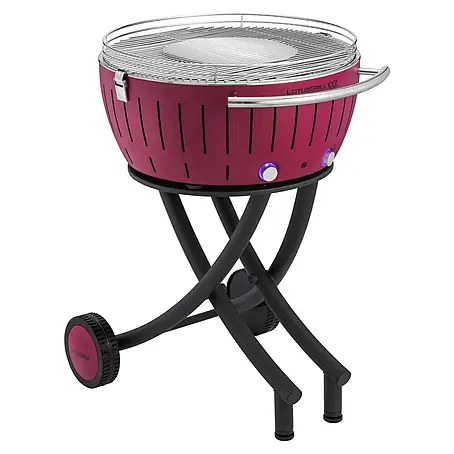 LotusGrill  Holzkohlegrill XXL