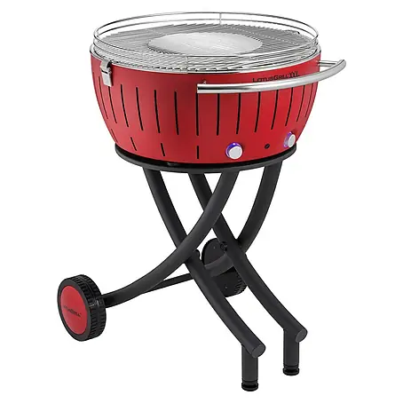 LotusGrill  Holzkohlegrill XXL