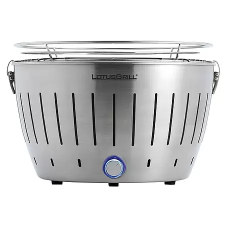 LotusGrill  Holzkohlegrill Classic