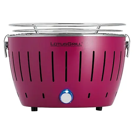 LotusGrill  Holzkohlegrill S