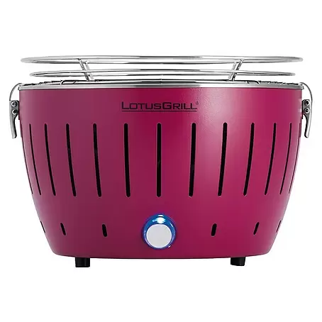 LotusGrill  Holzkohlegrill S