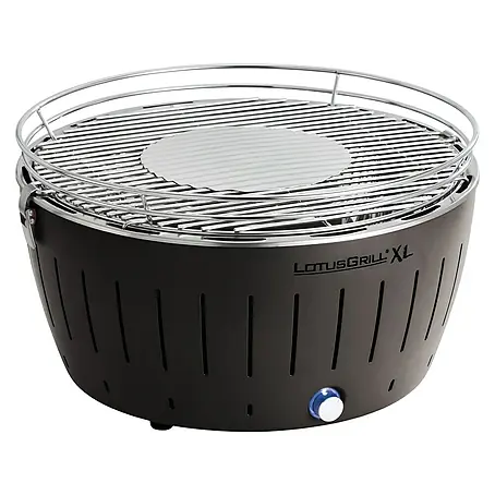 LotusGrill  Holzkohlegrill XL