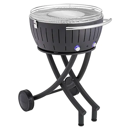 LotusGrill  Holzkohlegrill XXL