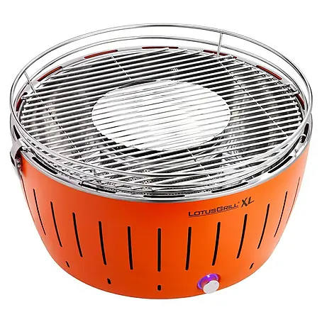 LotusGrill  Holzkohlegrill XL