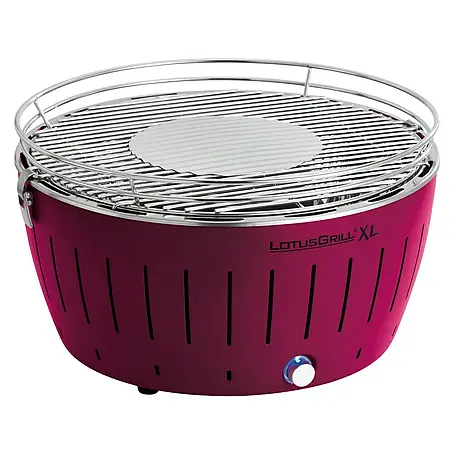 LotusGrill  Holzkohlegrill XL