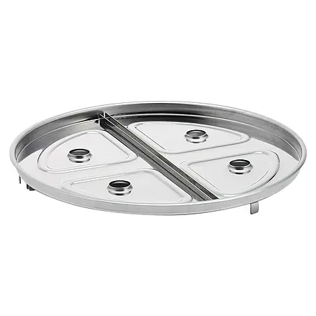 LotusGrill  Anzündschale