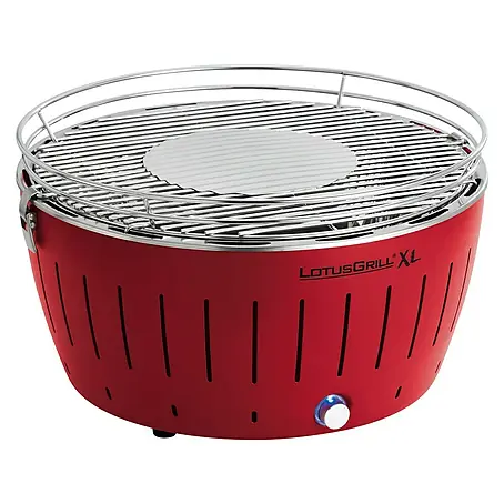 LotusGrill  Holzkohlegrill XL