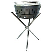 LotusGrill Grillständer Universal (Edelstahl, Passend für: Lotusgrill Raucharmer Holzkohlegrill S - XL) | BAUHAUS