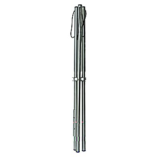 LotusGrill Grillständer Universal (Edelstahl, Passend für: Lotusgrill Raucharmer Holzkohlegrill S - XL)