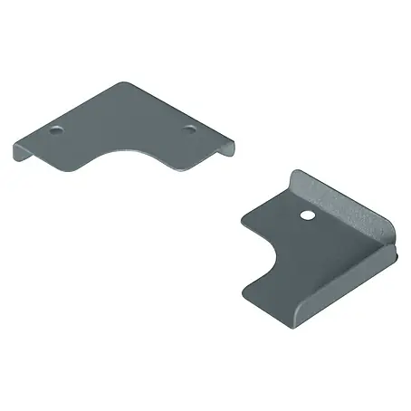 Ersatzteil-Set Eckkappen