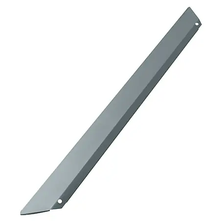 Schneckenblech kurz Ersatzteil