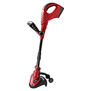 Iskra Akumulatorski trimer NOE-5 ET-230 Li (18 V, Litij-ionska, 1 baterija)