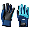 Oase Gartenhandschuhe PondGloves Teichhandschuhe (L, Blau) | BAUHAUS