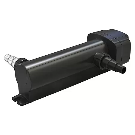 Pontec  Vorklärgerät PondoTronic UVC