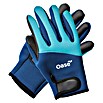 Oase Gartenhandschuhe PondGloves Teichhandschuhe (L, Blau) | BAUHAUS
