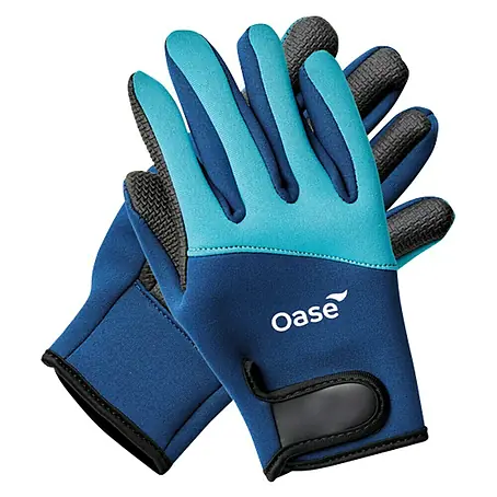 Oase  Gartenhandschuhe PondGloves Teichhandschuhe