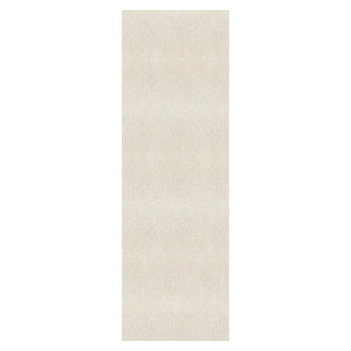 Papel pintado de vinilo adhesivo Lienzo - 280 x 90 cm, PVC, Beige - Tejido de lino claro, perfecto para ropa de verano y decoración del hogar. Su sutil textura añade un toque de elegancia natural.