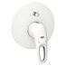 Grohe Eurostyle UP-Badewannenarmatur 