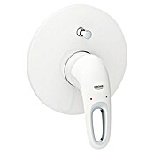 Grohe Eurostyle UP-Badewannenarmatur (Weiß, Glänzend)