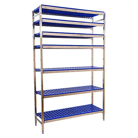 Simonrack Simoninox Estantería metálica Inicial