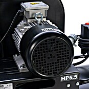 Herkules Kompressor Pro-Line N 59/270 CT5,5 (4 kW, 10 bar, 270 l)