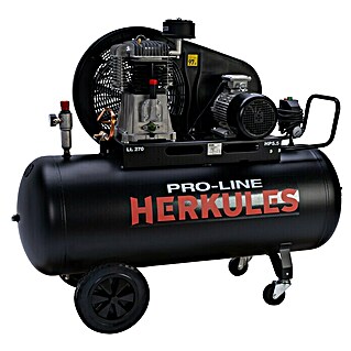 Herkules Compresor Pro-Line N 59/270 CT5,5 (4 kW, 270 l)