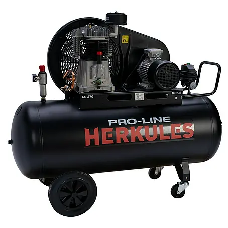 Herkules  Kompressor Pro-Line N 59/270 CT5,5