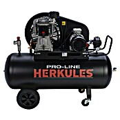 Herkules Kompressor Pro-Line N 59/270 CT5,5 (4 kW, 10 bar, 270 l)