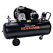 Herkules Kompressor Pro-Line B 3800 B/200 CT4 (10 bar, 3,3 kW)