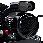 Herkules Compresor Pro-Line B 2800 B/50 CM3 (10 bar, 2,2 kW)