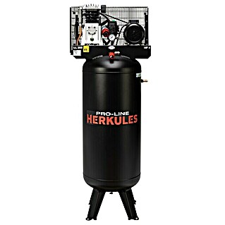 Herkules Compresor Pro-Line B3800 B/200 vertical (3 kW, 400 V)