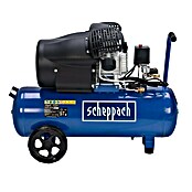 Scheppach Kompressor HC 52dc (2,2 kW, 8 bar, 50 l)