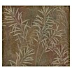 A.S. Création Vliestapete Farn (Braun-Gold, Floral, 10,05 x 0,53 m) | BAUHAUS