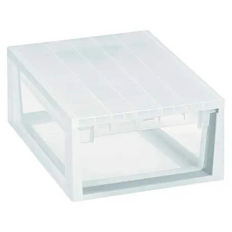 Terry  Caja de almacenaje Light Drawer M