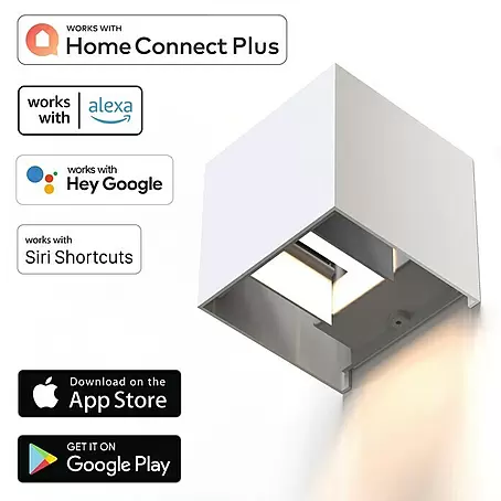 Hama  LED-Wandleuchte