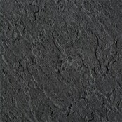 Gerflor Vinylboden Fliese Design Schiefer Anthrazit (L x B x S: 30,5 cm x 30,5 cm x 1,5 mm, Fliese, Vinyl) | BAUHAUS