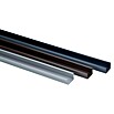DACHRINNE-KASTEN    RG 70 mm 3 m BRAUN