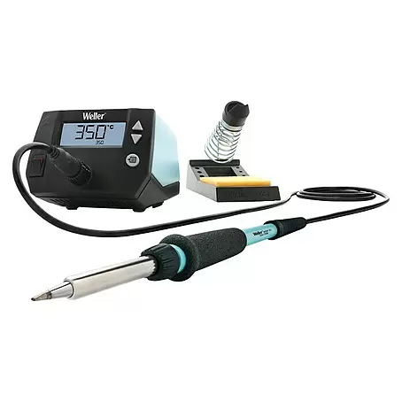 Weller  Lötstation WE1010 digital - ESD sicher