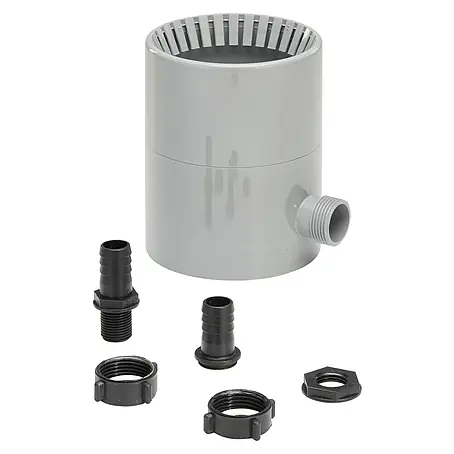 FunkeGruppe Regensammler