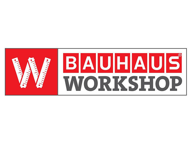 Bauhaus Workshop Logo