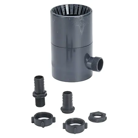 FunkeGruppe Regensammler