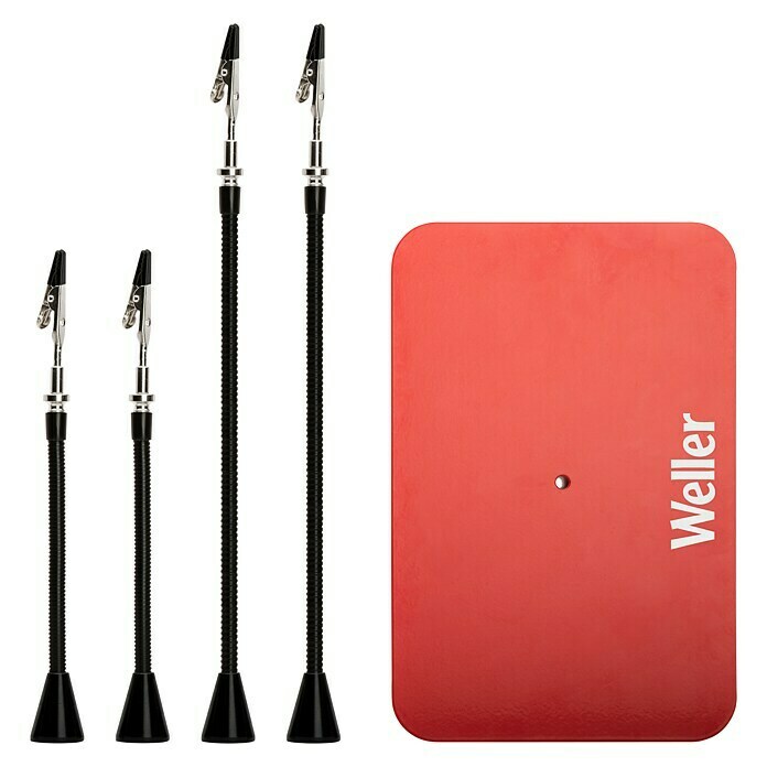 Weller Löthilfe WLACCHHM-02 (Geeignet für: Lötarbeiten)