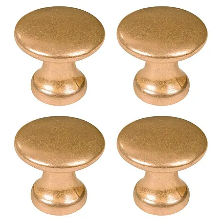 Möbelknopf-Set